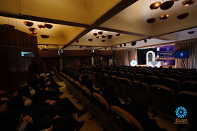 دیدار دبیرکل نهاد کتابخانه های عمومی کشور با کتابداران شهر تهران