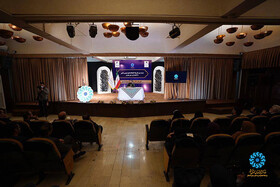 دیدار دبیرکل نهاد کتابخانه های عمومی کشور با کتابداران شهر تهران