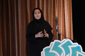 دیدار دبیرکل نهاد کتابخانه های عمومی کشور با کتابداران شهر تهران