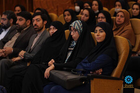 دیدار دبیرکل نهاد کتابخانه های عمومی کشور با کتابداران شهر تهران