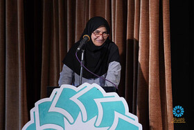 دیدار دبیرکل نهاد کتابخانه های عمومی کشور با کتابداران شهر تهران