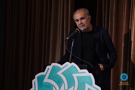 دیدار دبیرکل نهاد با کتابداران شهر تهران