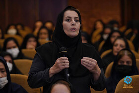 دیدار دبیرکل نهاد با کتابداران شهر تهران