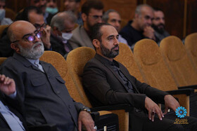 دیدار دبیرکل نهاد با کتابداران شهر تهران