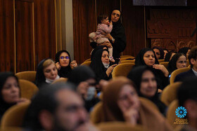 دیدار دبیرکل نهاد با کتابداران شهر تهران