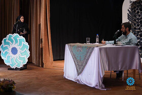 دیدار دبیرکل نهاد با کتابداران شهر تهران