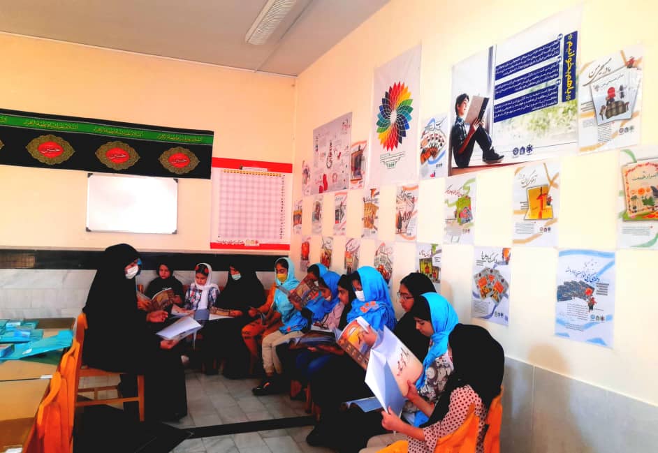 طرح «با هم بخوانیم» به مثابه یک دانشگاه بود/ آموزش‌ سبک زندگی ایرانی اسلامی با همراهی والدین