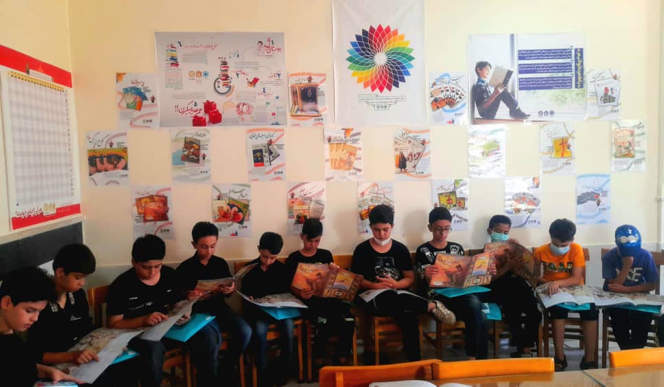 طرح «با هم بخوانیم» به مثابه یک دانشگاه بود/ آموزش سبک زندگی ایرانی اسلامی با همراهی والدین