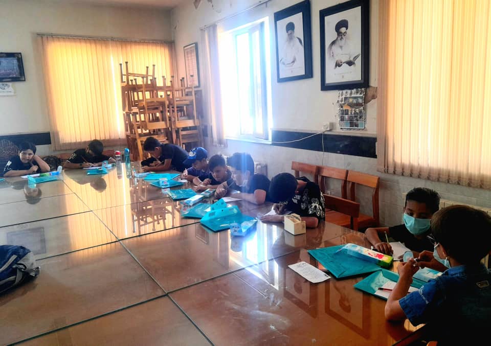 طرح «با هم بخوانیم» به مثابه یک دانشگاه بود/ آموزش سبک زندگی ایرانی اسلامی با همراهی والدین