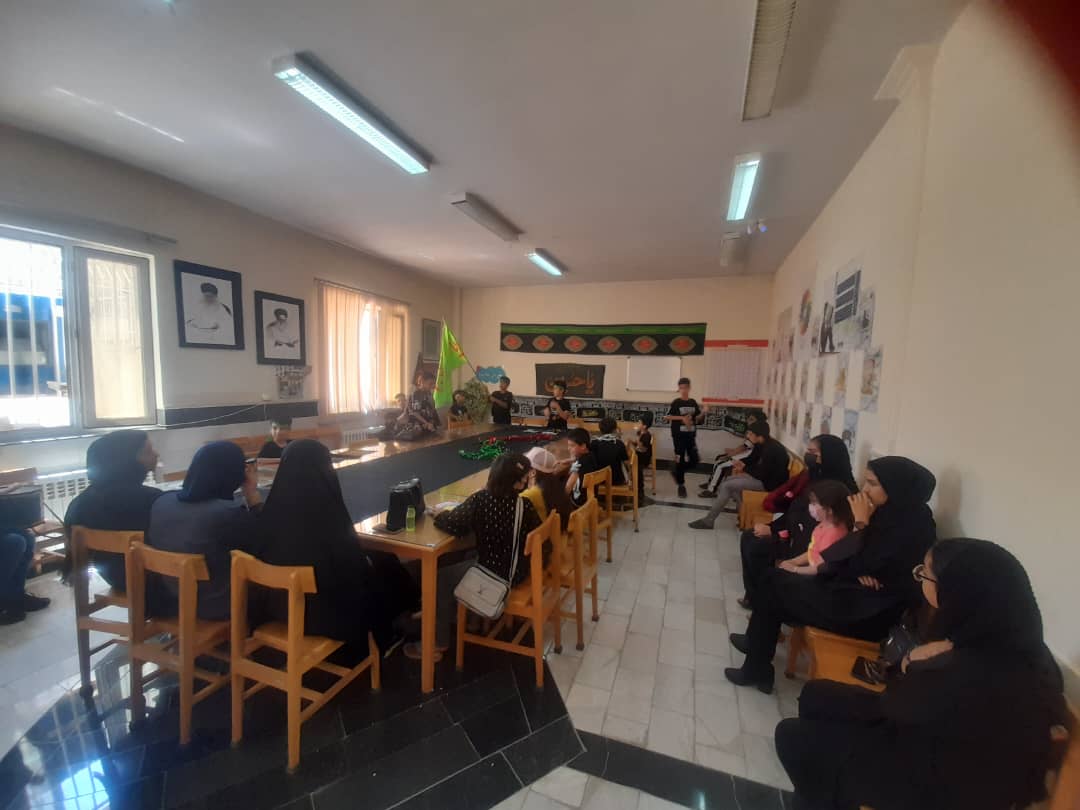 طرح «با هم بخوانیم» به مثابه یک دانشگاه بود/ آموزش‌ سبک زندگی ایرانی اسلامی با همراهی والدین