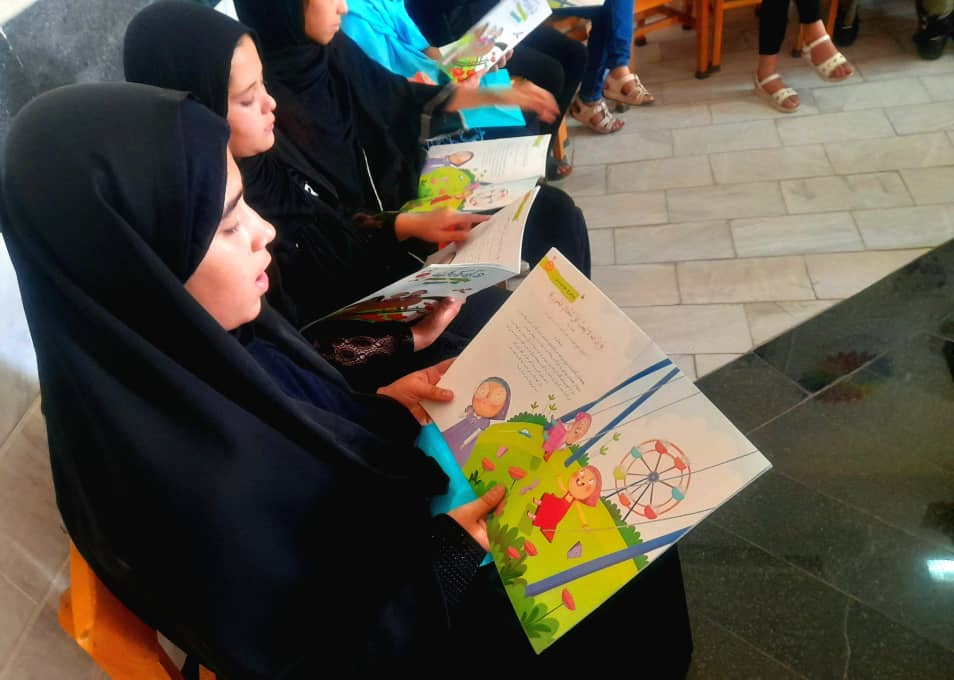 طرح «با هم بخوانیم» به مثابه یک دانشگاه بود/ آموزش سبک زندگی ایرانی اسلامی با همراهی والدین