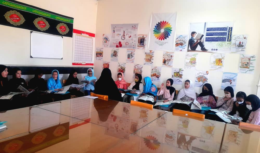 طرح «با هم بخوانیم» به مثابه یک دانشگاه بود/ آموزش‌ سبک زندگی ایرانی اسلامی با همراهی والدین