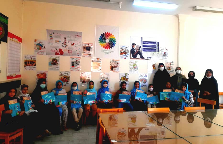 طرح «با هم بخوانیم» به مثابه یک دانشگاه بود/ آموزش سبک زندگی ایرانی اسلامی با همراهی والدین