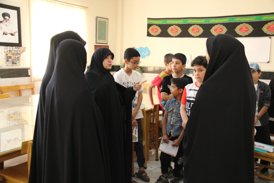 طرح «با هم بخوانیم» به مثابه یک دانشگاه بود/ آموزش‌ سبک زندگی ایرانی اسلامی با همراهی والدین