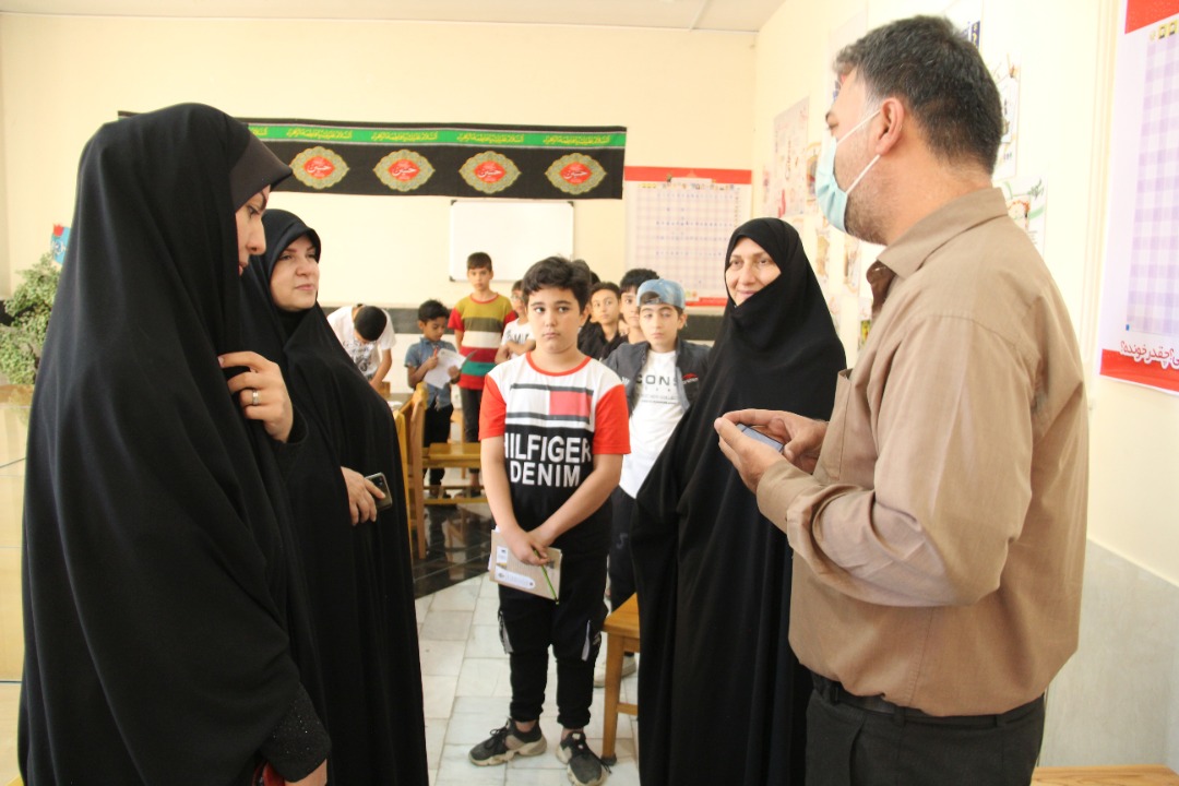 طرح «با هم بخوانیم» به مثابه یک دانشگاه بود/ آموزش‌ سبک زندگی ایرانی اسلامی با همراهی والدین