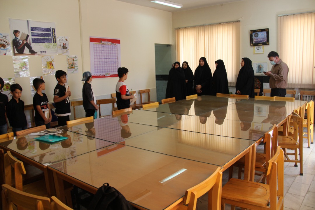 طرح «با هم بخوانیم» به مثابه یک دانشگاه بود/ آموزش سبک زندگی ایرانی اسلامی با همراهی والدین