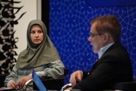 نشست «نقد و نگاهی به بیانیه آزادی خواندن»در کتابخانه مرکزی پارک شهر