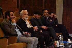 نشست «نقد و نگاهی به بیانیه آزادی خواندن»در کتابخانه مرکزی پارک شهر