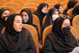 نشست «نقد و نگاهی به بیانیه آزادی خواندن»در کتابخانه مرکزی پارک شهر