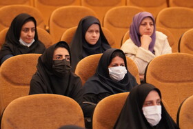 نشست «نقد و نگاهی به بیانیه آزادی خواندن»در کتابخانه مرکزی پارک شهر