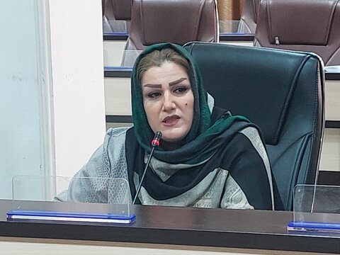 محفل شعر «صحن سبز و خون سرخ» در آذربایجانغربی برگزار شد