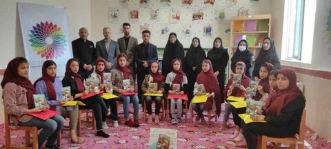 «با هم بخوانیم» در زندگی شرکتکنندگان تغییری مثبت ایجاد کرد