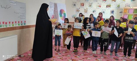 «با هم بخوانیم» در زندگی شرکتکنندگان تغییری مثبت ایجاد کرد