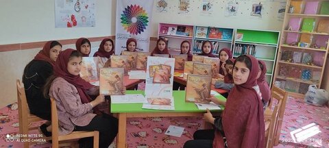 «با هم بخوانیم» در زندگی شرکتکنندگان تغییری مثبت ایجاد کرد