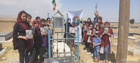 «با هم بخوانیم» در زندگی شرکتکنندگان تغییری مثبت ایجاد کرد