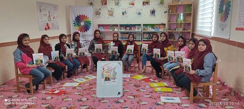 «با هم بخوانیم» در زندگی شرکتکنندگان تغییری مثبت ایجاد کرد