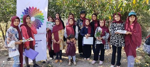 «با هم بخوانیم» در زندگی شرکتکنندگان تغییری مثبت ایجاد کرد