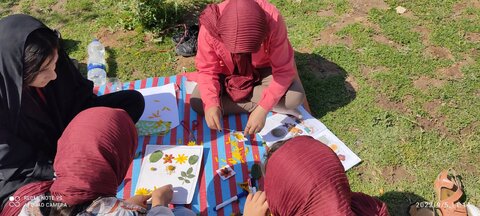 «با هم بخوانیم» در زندگی شرکتکنندگان تغییری مثبت ایجاد کرد