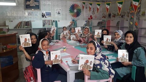 «باهم بخوانیم» طرح اثرگذاری که باید به صورت منظم اجرا شود