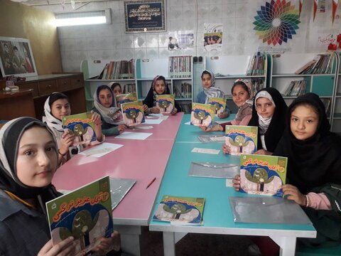 «باهم بخوانیم» طرح اثرگذاری که باید به صورت منظم اجرا شود