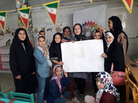 «باهم بخوانیم» طرح اثرگذاری که باید به صورت منظم اجرا شود