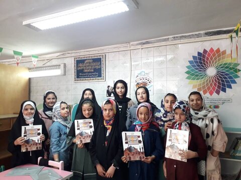 «باهم بخوانیم» طرح اثرگذاری که باید به صورت منظم اجرا شود