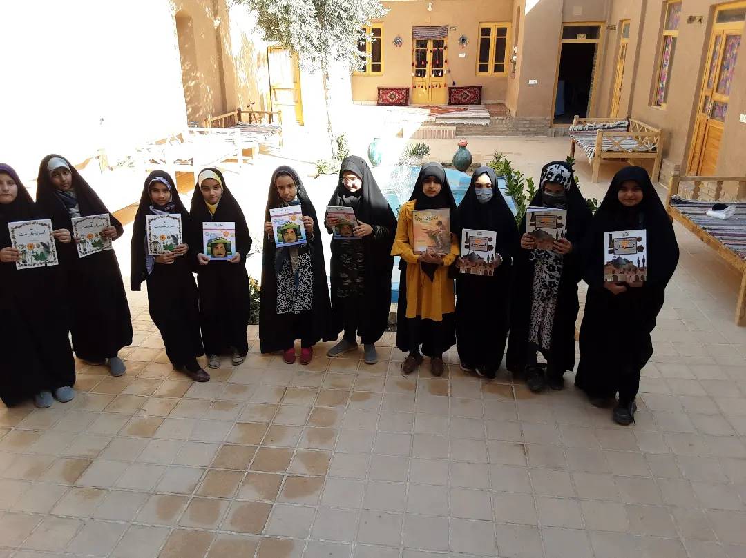 طرح «با هم بخوانیم» رویدادی بی نظیر در تاریخچه فرهنگی کتابخانههاست