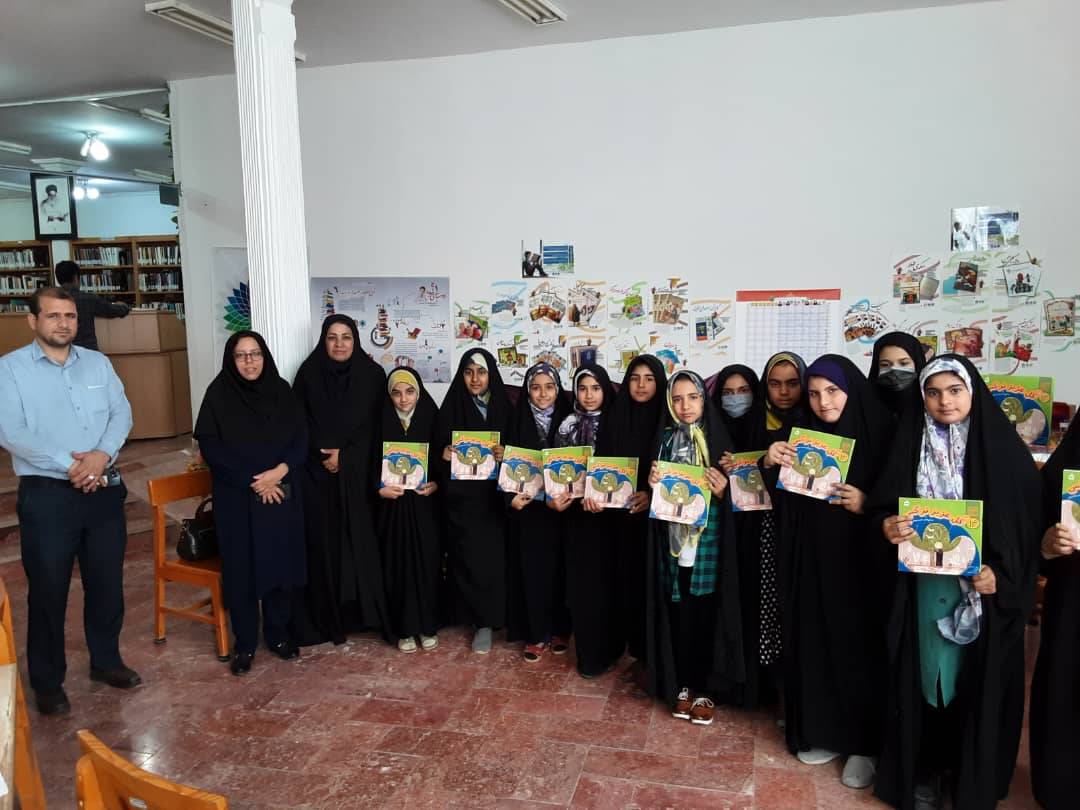 طرح «با هم بخوانیم» رویدادی بی نظیر در تاریخچه فرهنگی کتابخانههاست