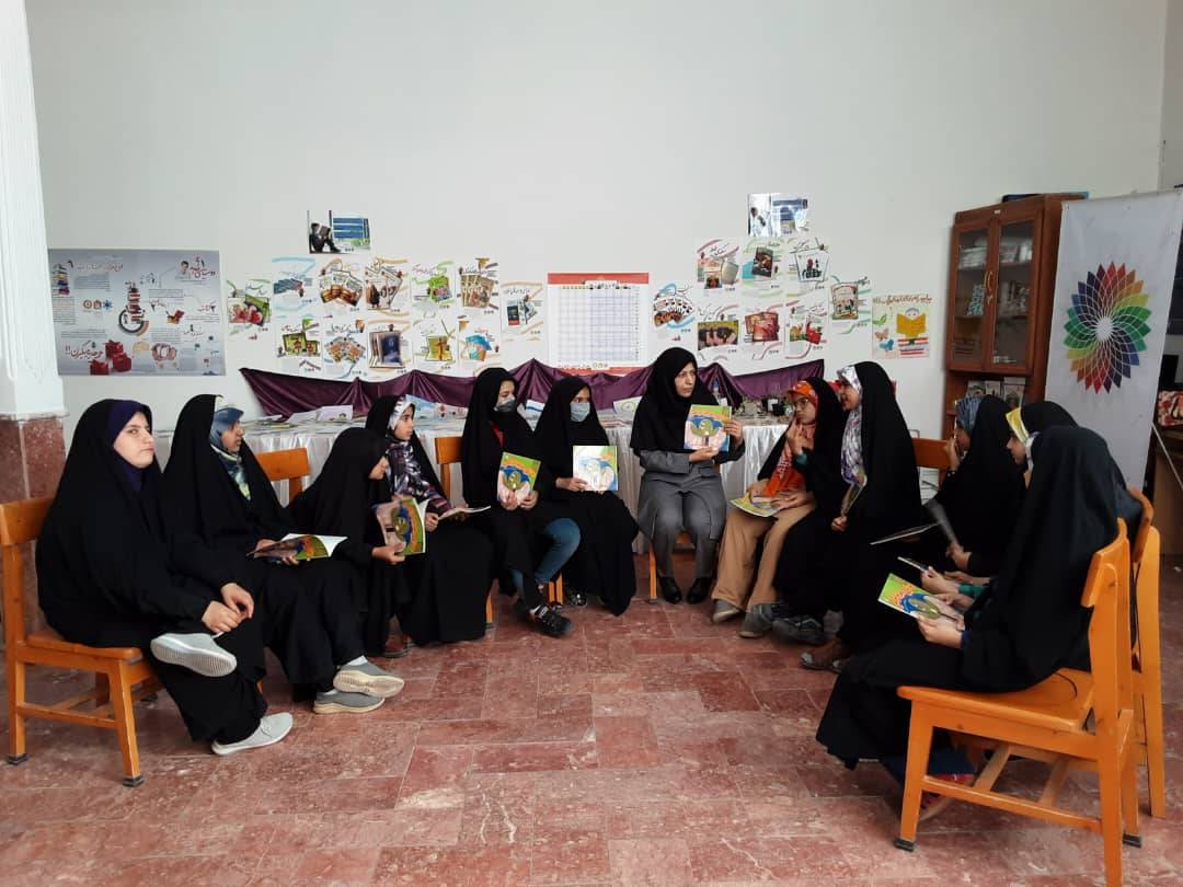 طرح «با هم بخوانیم» رویدادی بی نظیر در تاریخچه فرهنگی کتابخانههاست