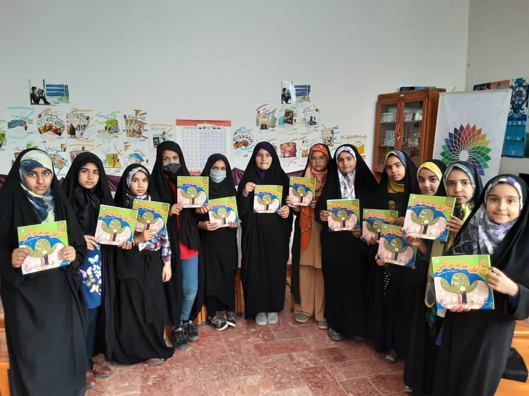 طرح «با هم بخوانیم» رویدادی بی نظیر در تاریخچه فرهنگی کتابخانههاست