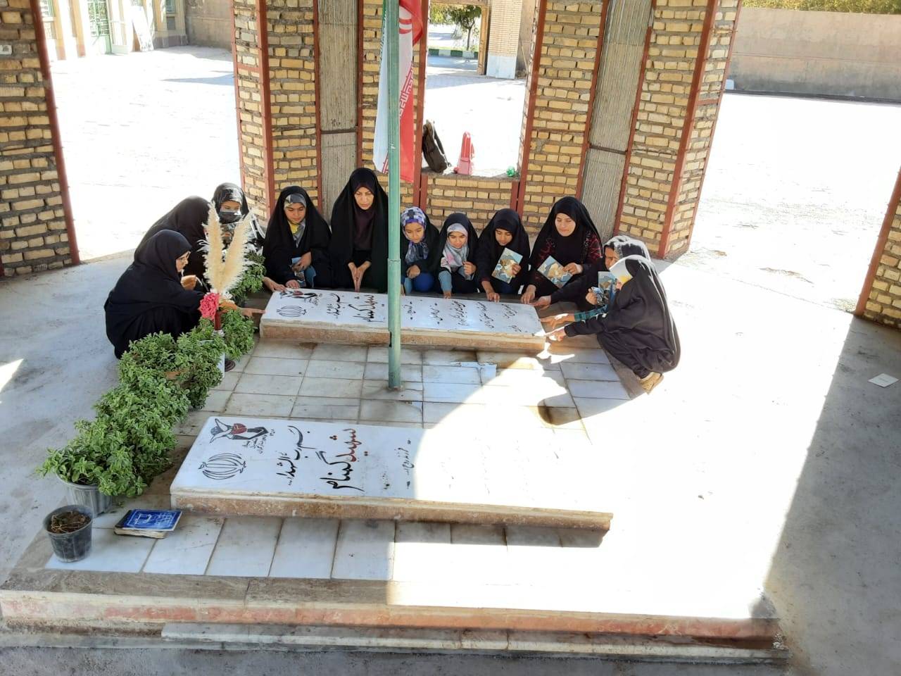 طرح «با هم بخوانیم» رویدادی بی نظیر در تاریخچه فرهنگی کتابخانههاست