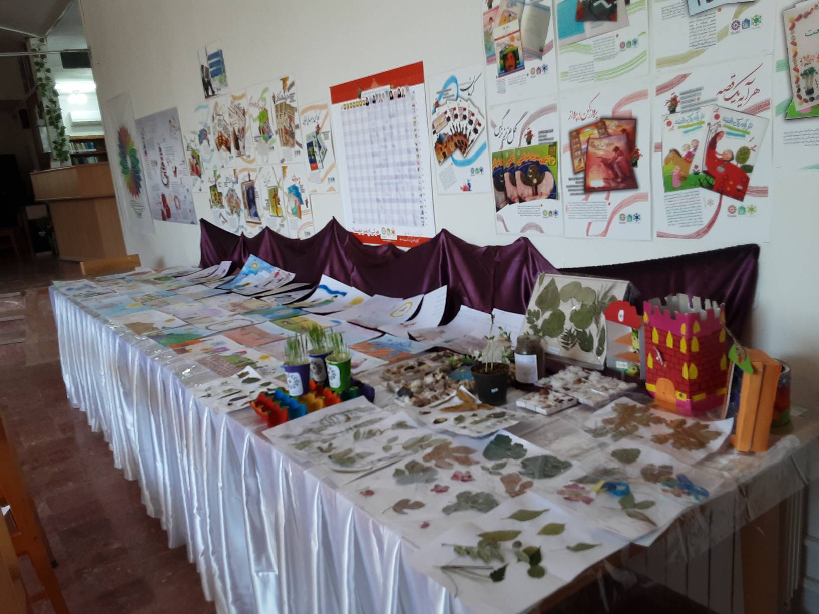 طرح «با هم بخوانیم» رویدادی بی نظیر در تاریخچه فرهنگی کتابخانههاست