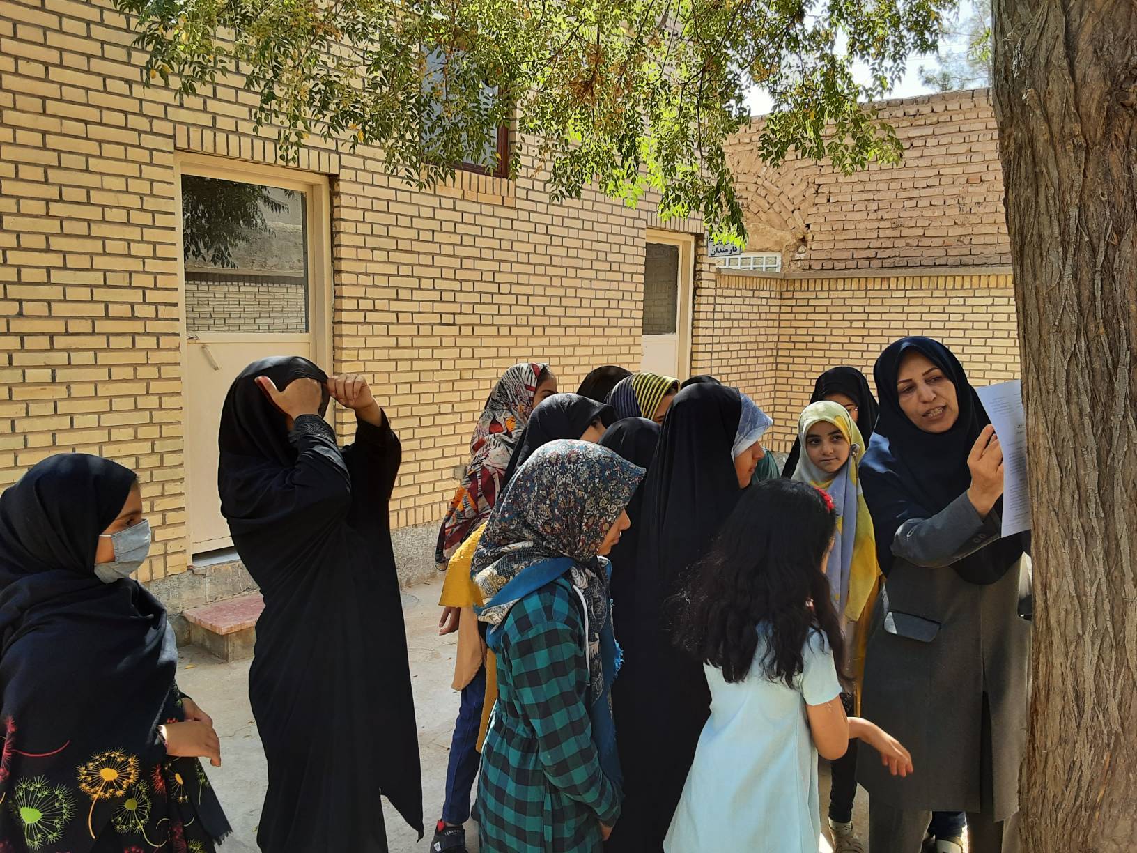 طرح «با هم بخوانیم» رویدادی بی نظیر در تاریخچه فرهنگی کتابخانههاست