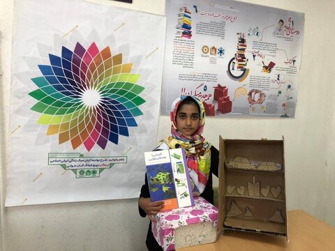 شیرینی «باهم بخوانیم» تماشای اثرگذاری مطالعه در زندگی شرکت کنندگان بود