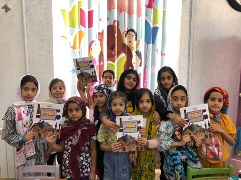 شیرینی «باهم بخوانیم» تماشای اثرگذاری مطالعه در زندگی شرکت کنندگان بود