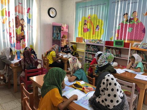 شیرینی «باهم بخوانیم» تماشای اثرگذاری مطالعه در زندگی شرکت کنندگان بود