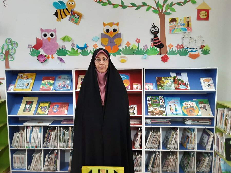 طرح «با هم بخوانیم» رویدادی بی نظیر در تاریخچه فرهنگی کتابخانههاست