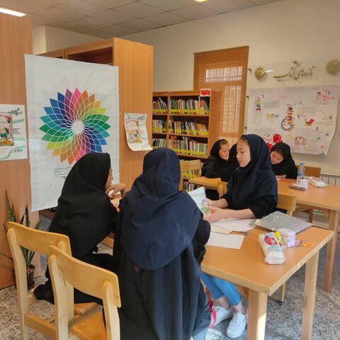 رسیدن به نتایج بهتر حاصل همکاری و همفکری است