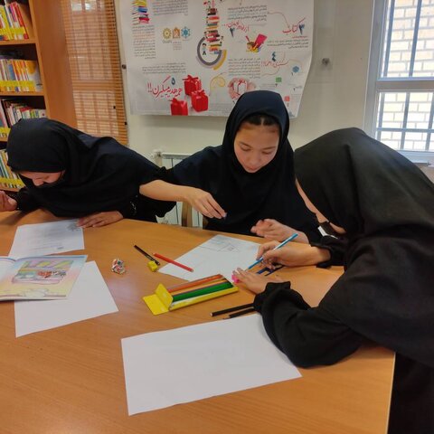 رسیدن به نتایج بهتر حاصل همکاری و همفکری است