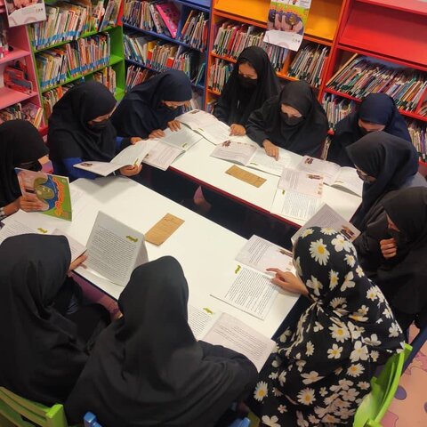 رسیدن به نتایج بهتر حاصل همکاری و همفکری است